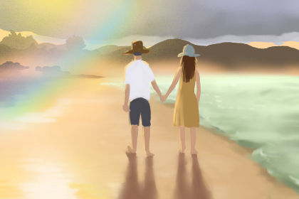 出生日的命运:10月19日生日性格解析 出生日的命运:10月19日生日性格解析