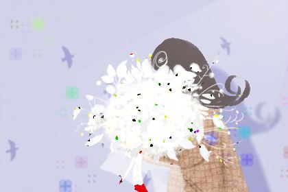 宝宝起名 诗经中好听的女孩名字 潮流前线