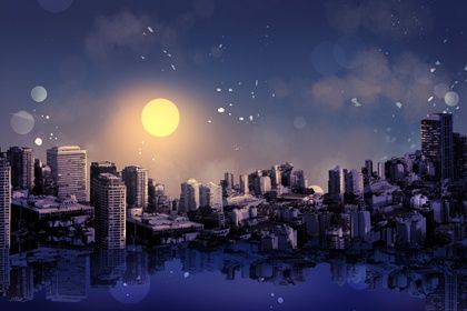 公司1 绿色食品公司起名 大气好听的企业名大全