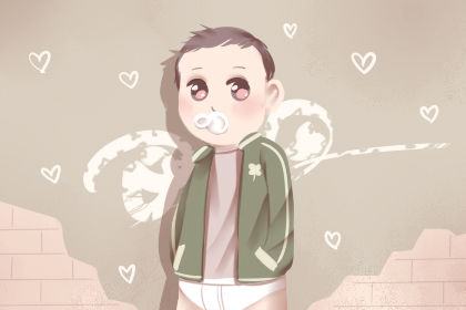 2021年2月15日大年初四出生的男孩命苦吗 2021年2月15日大年初四出生的男孩命苦吗