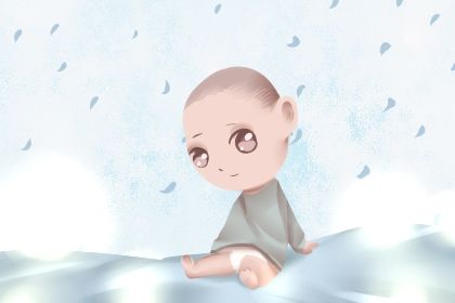 牛年比较有诗意的男宝宝名字叫什么好 牛年比较有诗意的男宝宝名字叫什么好