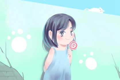 带落字的女孩名字唯美 落字的含义解析 带落字的女孩名字唯美 落字的含义解析