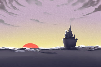 五行算命 盘点你说不知道的炉中火的秘密