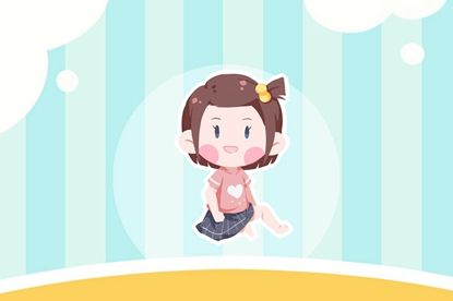 大林木命女孩的名字 用什么字好 大林木命女孩的名字 用什么字好