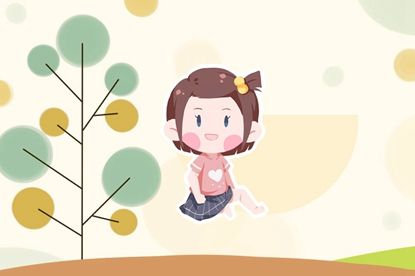 大林木命女孩的名字 大全推荐 大林木命女孩的名字 大全推荐
