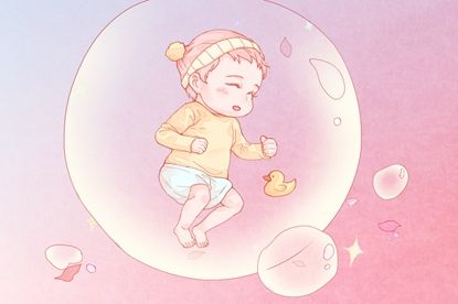 腊月的鼠宝宝小名 属鼠的腊月宝宝乳名 腊月的鼠宝宝小名 属鼠的腊月宝宝乳名