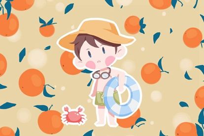 baby (21) 谷雨出生的男孩命理 命运好不好