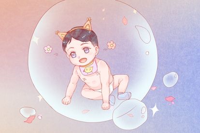 babe 3 (8) 出生在谷雨这天的孩子起名 取什么名好