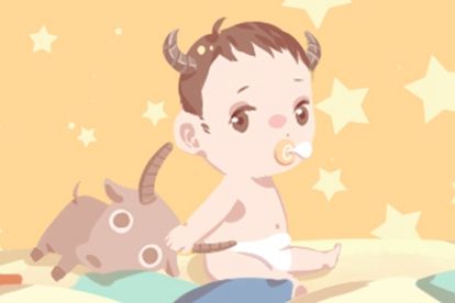 宝宝 (29) 2021牛年出生宝宝小名大全 新潮时尚乳名