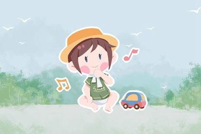 2021年2月3日出生的孩子 取好听脱俗的名字 2021年2月3日出生的孩子 取好听脱俗的名字