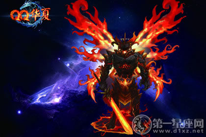 qq华夏情侣名字 单身狗别看!qq华夏情侣名字大全