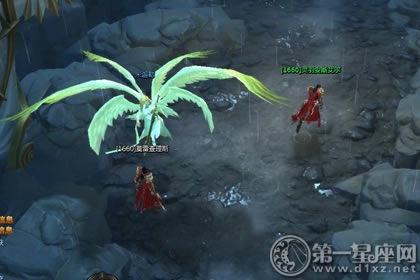 魔法王座好听的名字 魔法王座好听的名字 有个好的选择吧!