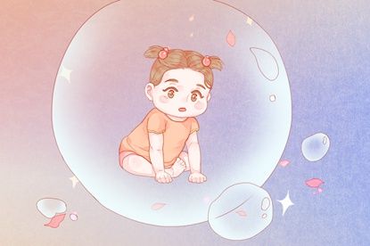 2021年1月27日出生的女宝宝好不好 五行缺火八字取名 2021年1月27日出生的女宝宝好不好 五行缺火八字取名