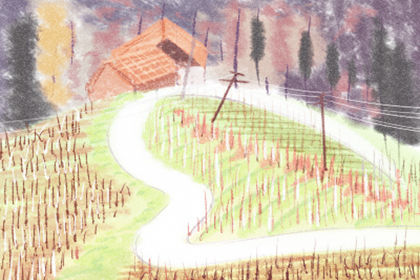 有古风的男生笔名大全 男作家的名字推荐 有古风的男生笔名大全