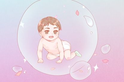 2021年3月1日出生的男宝宝好吗 新生儿五行缺水火取名 2021年3月1日出生的男宝宝好吗 新生儿五行缺水火取名