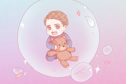 2021年4月20日谷雨出生的男宝宝命运与八字算命取名字 2021年4月20日谷雨出生的男宝宝命运与八字算命取名字