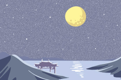 元宵节名字的由来 元宵必吃不可!元宵节的由来