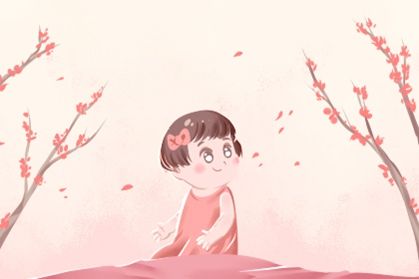 2021年立秋出生的女宝宝怎么取名 2021年立秋出生的女宝宝怎么取名