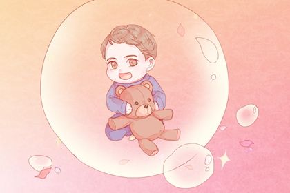 为啥大家都要生牛宝宝 如何为牛宝宝取名 为啥大家都要生牛宝宝 如何为牛宝宝取名