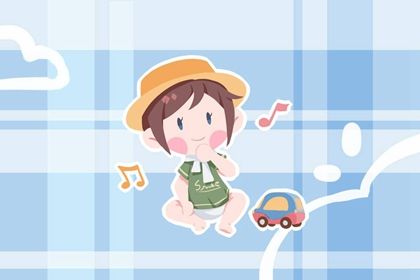 2021年4月出生的宝宝取名字 好听有涵养的美名推荐 2021年4月出生的宝宝取名字 好听有涵养的美名推荐