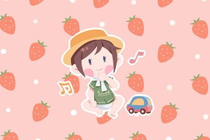 2021年三月出生宝宝小名有哪些 2021年三月出生宝宝小名有哪些