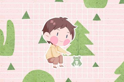 2021最新男孩乳名大合集 洋气新颖 2021最新男孩乳名大合集 洋气新颖
