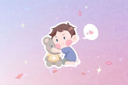 刚出生男孩小名叫什么好 属牛男宝乳名精选 刚出生男孩小名叫什么好 属牛男宝乳名精选