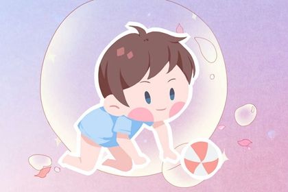 2021年牛宝宝男孩名字大合集 温文尔雅 2021年牛宝宝男孩名字大合集 温文尔雅