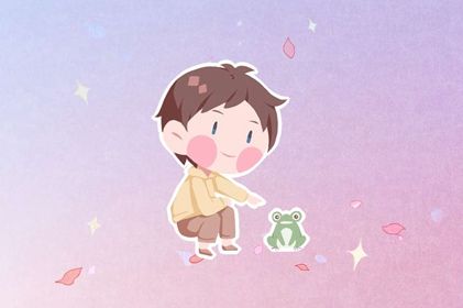 李姓男孩名字大全牛年 寓意阳光帅气 李姓男孩名字大全牛年 寓意阳光帅气