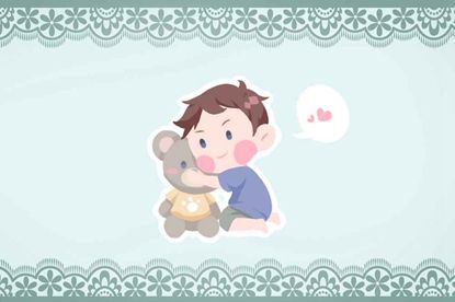 少字取名男孩子好听 稀少的男孩名字 少字取名男孩子好听 稀少的男孩名字