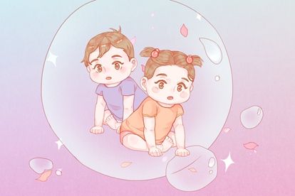 babe 07 儿童节出生的宝宝小名 小孩名字怎么取