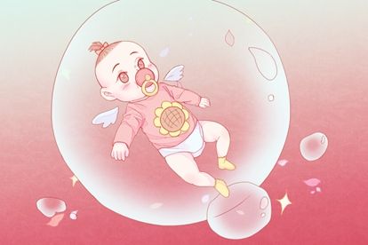 babe 1 (7) 儿童节女孩起什么小名 独特女孩乳名