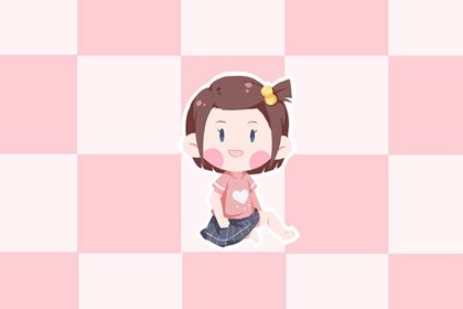 2021女宝宝取名大全 清新唯美女孩名字精选 2021女宝宝取名大全 清新唯美女孩名字精选
