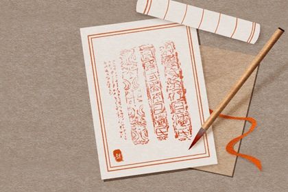 取名14 有利于记忆与推广的公司名字大全 公司起名