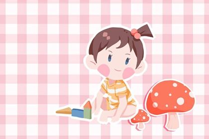 2021年正月初四出生的女孩取名 牛年女孩取名 2021年正月初四出生的女孩取名 牛年女孩取名