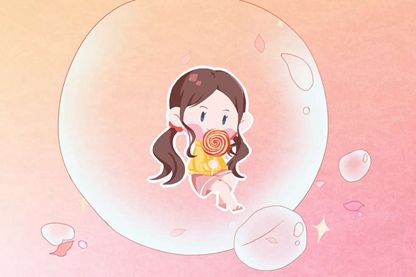 带妩字的女孩名字 妩字五行属什么 带妩字的女孩名字 妩字五行属什么