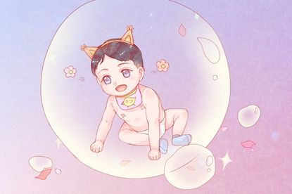 节气大雪出生的女孩名字最好 怎么起 节气大雪出生的女孩名字最好 怎么起