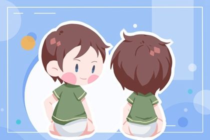 缺木缺水最好的名字男孩 大气乐观的男宝宝取名 缺木缺水最好的名字男孩 大气乐观的男宝宝取名
