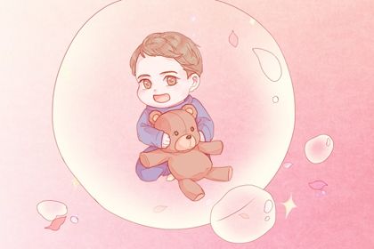 2023出生的孩子取名 兴旺的兔年宝宝名字 2023出生的孩子取名 兴旺的兔年宝宝名字