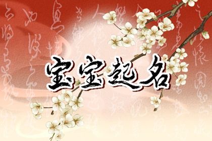 2023年10月9日出生孩子怎样取名好 前程光明的宝宝名字大全 2023年10月9日出生孩子怎样取名好 前程光明的宝宝名字大全