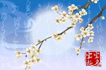 癸卯年10月15日出生孩子五行八字 有内涵的兔宝宝名字大全 癸卯年10月15日出生孩子五行八字 有内涵的兔宝宝名字大全