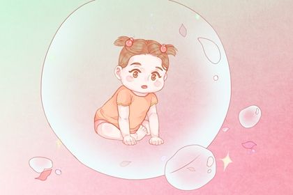2022年缺水和土的女孩子怎样起名 才华出众的女宝宝名字 2022年缺水和土的女孩子怎样起名 才华出众的女宝宝名字
