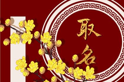 2022年虎娃带金字旁的名字 杰出优秀的新生儿取名 2022年虎娃带金字旁的名字 杰出优秀的新生儿取名