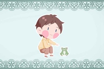 2021年牛宝宝男孩取名 牛年婴儿起名注意事项 2021年牛宝宝男孩取名 牛年婴儿起名注意事项