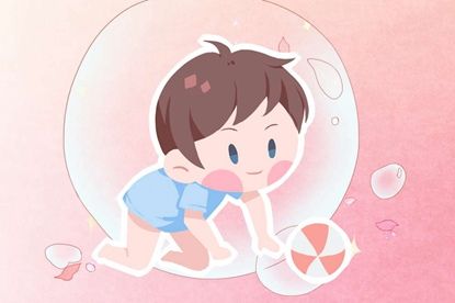 2021年儿童节出生的孩子取名用什么字 2021年儿童节出生的孩子取名用什么字