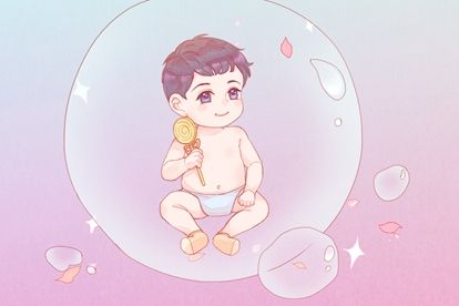 babe 5 (9) 2021属牛男孩最吉利的名字 取名宜用字