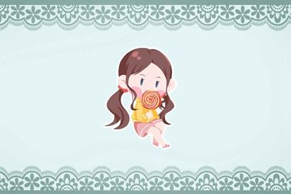 牛年正月出生女孩小名 乳名大全 牛年正月出生女孩小名 乳名大全