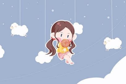 牛年出生的女宝宝小名 2021年宝宝乳名大全集 牛年出生的女宝宝小名 2021年宝宝乳名大全集