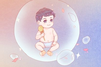 babe 5 (8) 2021年9月22日出生的男孩五行什么命 缺木周易取名