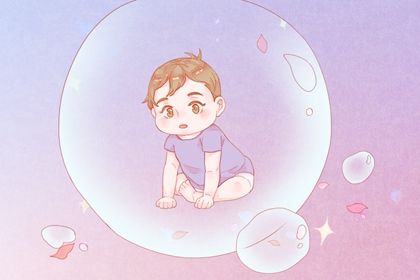 2021年8月份出生的男孩小名 8月牛宝宝乳名大全 2021年8月份出生的男孩小名 8月牛宝宝乳名大全